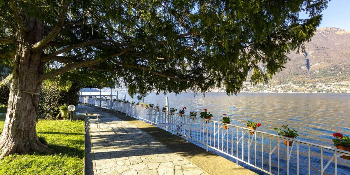  Via Alle Rive Faggeto Lario, Lake Como, 22020, Фото 1