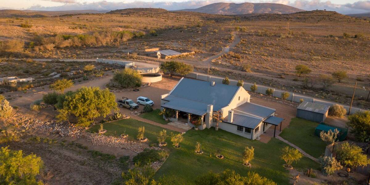  Elandspoort Game Farm Uniondale, Garden Route, Western Cape, 6460, Фото 1