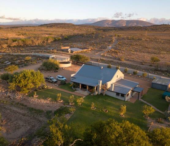  Elandspoort Game Farm Northern Cape, Photo 1