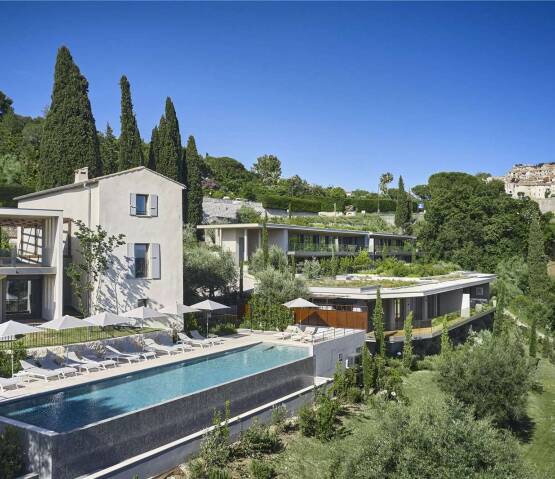  Saint Paul de Vence Free State, Photo 1
