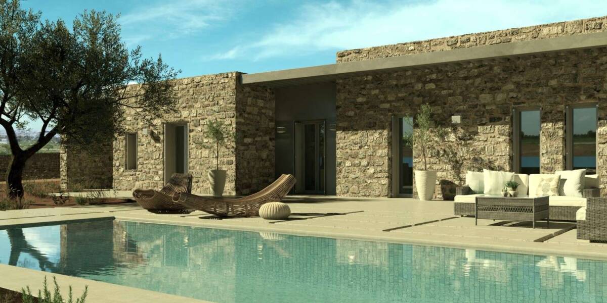  Exclusive villas with vineyards , Photo 1