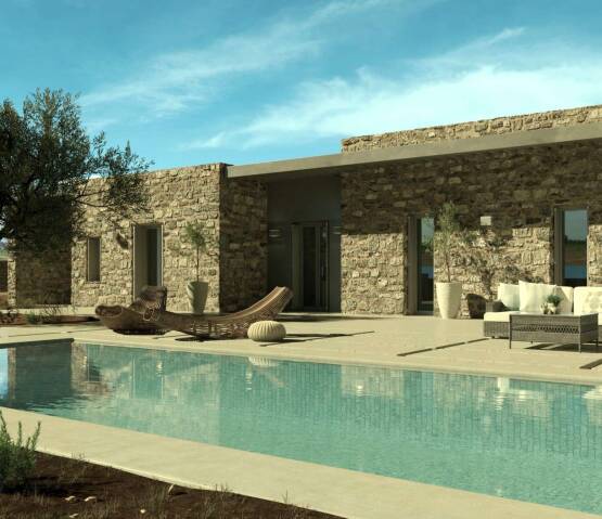  Exclusive villas with vineyards Paros, Photo 1