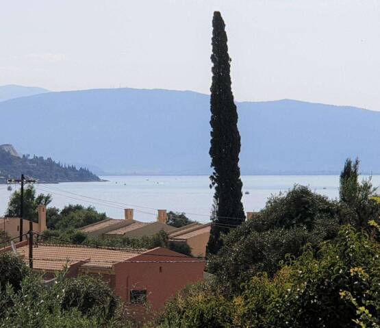  Maisonette close to the beach Corfu, Фото 1