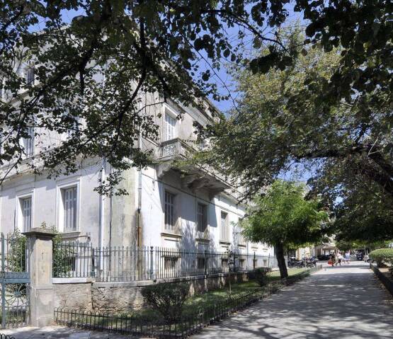  Apartment in Corfu town Corfu, Фото 1