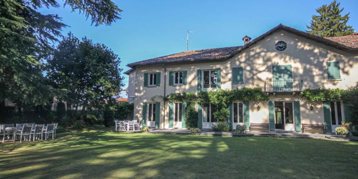  Manor House Cardano, Menaggio, Lake Como, Фото 1