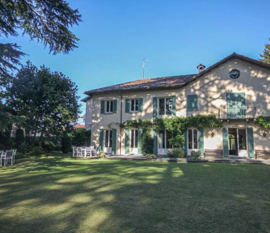  Manor House Lake Como, Фото 1