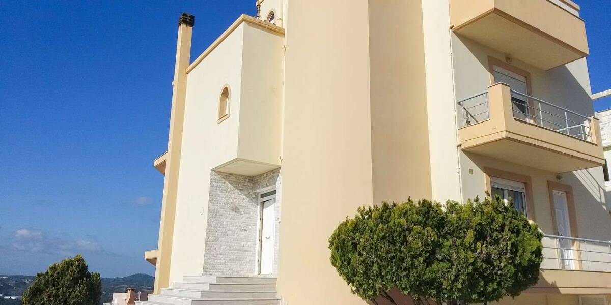  Detached House for sale in Rhodes Koskinou, Rhodes, Dodecanese, Фото 1