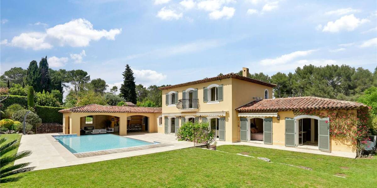 Rent  Mougins , Photo 1