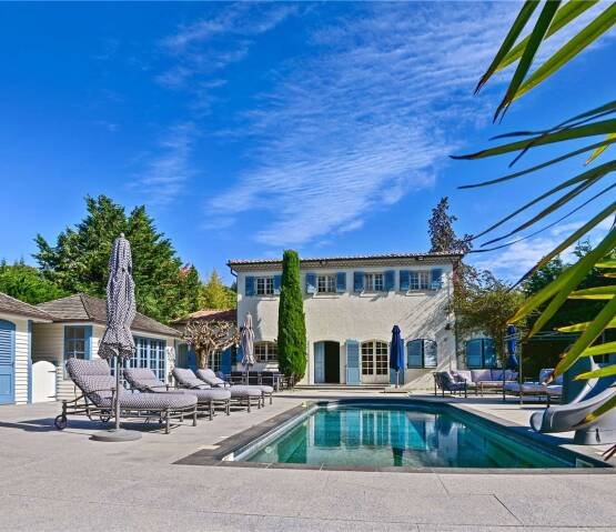  Cap D'Antibes Фри-Стейт, Фото 1