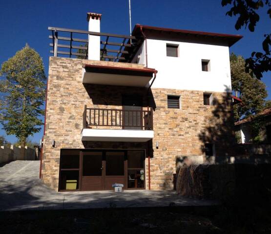  Traditional house in Rodochori Kozanis Epirus, Photo 1