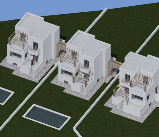  Residence in walking distance to the beach Naxos, Photo 1
