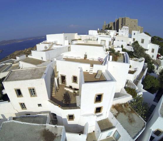  Traditional villa in a UNESCO protected area Ikaria, Фото 1