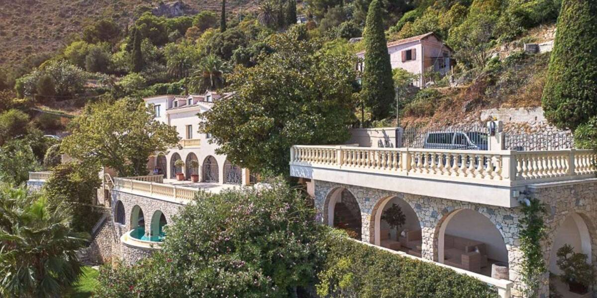  Roquebrune Cap Martin French Riviera, 06190, Фото 1