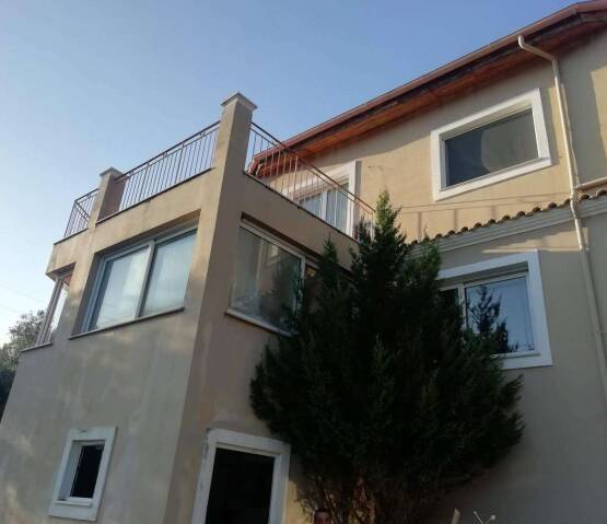  Newly built duplex in quite area of Agious Deka Corfu, Фото 1