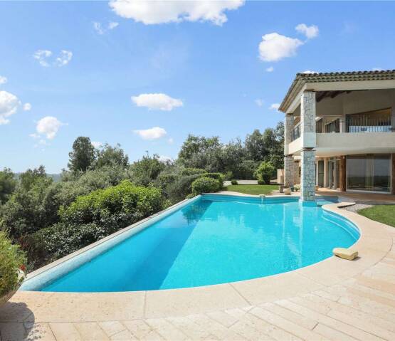  Roquefort-Les-Pins Фри-Стейт, Фото 1