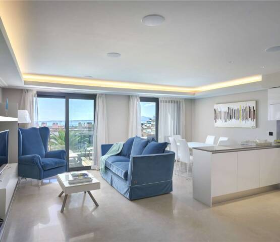  Cap D'Antibes Фри-Стейт, Фото 1