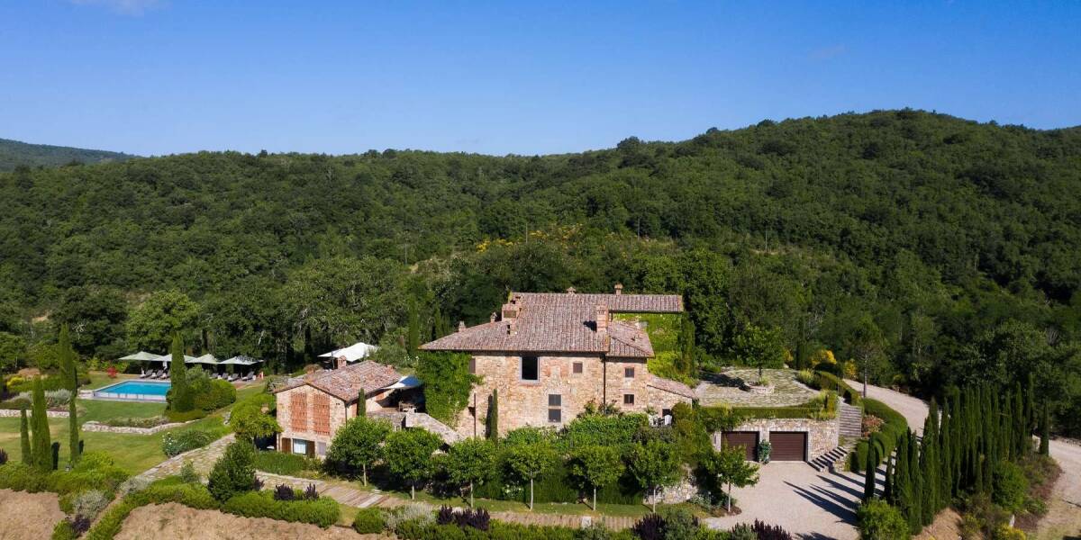  Il Colle Radda In Chianti, Chianti, Siena, Tuscany, 53017, Фото 1