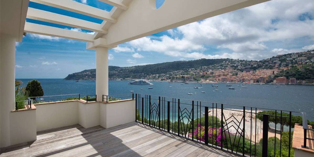  Saint-Jean-Cap-Ferrat French Riviera, 06230, Фото 1