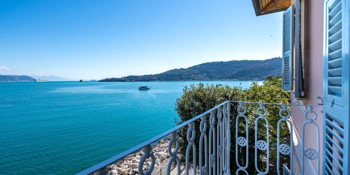  Villa Argia Porto Venere, La Spezia, Liguria, 19025, Фото 1