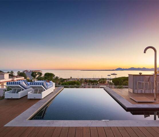  Cap d'Antibes Фри-Стейт, Фото 1