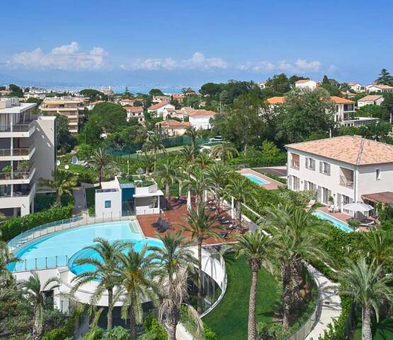  Cap D'Antibes Фри-Стейт, Фото 1