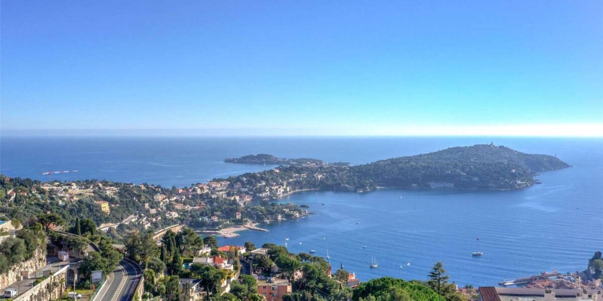  Villefranche-Sur-Mer French Riviera, 06230, Фото 1