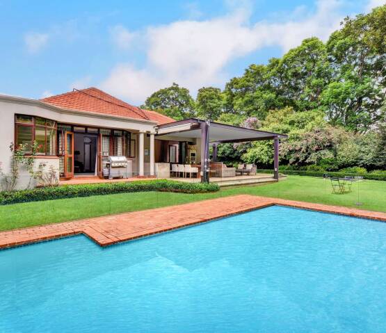  Abbotswold Road Johannesburg, Фото 1