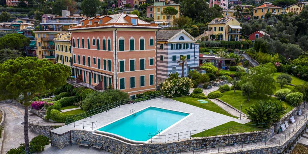  Le Gianelline Camogli, Liguria, Italy, 16035, Фото 1