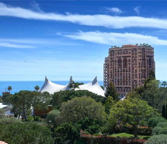  Fontvieille Фри-Стейт, Фото 1