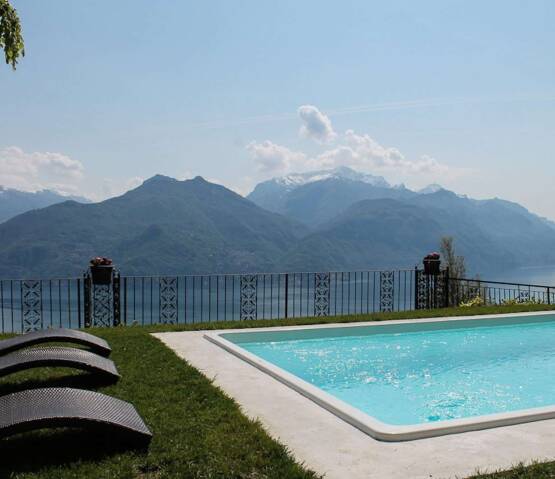  Lake View Villa Lake Como, Photo 1