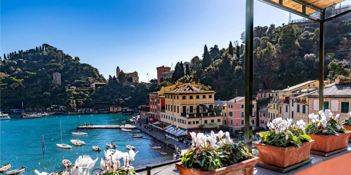  Via Salita Alla Chiesa Portofino, Liguria, Italy, 16034, Фото 1