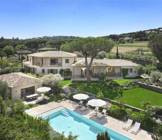  St Tropez Фри-Стейт, Фото 1
