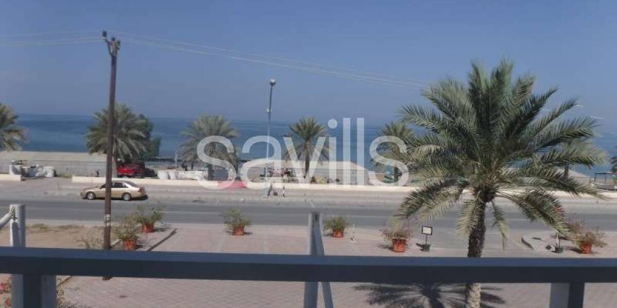 Снять в аренду  Fully furnished villa with sea views in Azaiba Azaiba, Muscat, Фото 1