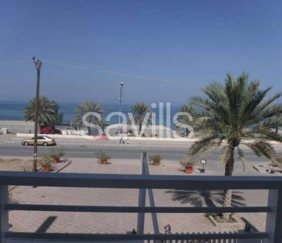 Rent  Fully furnished villa with sea views in Azaiba Muscat, Photo 1