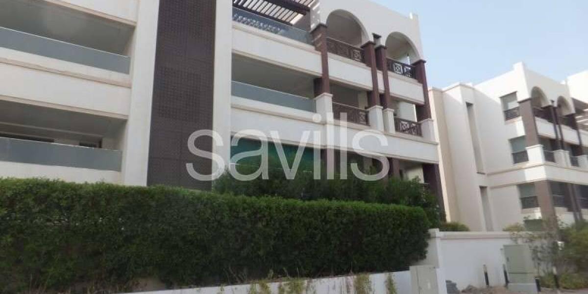 Снять в аренду  3 Bedroom apartment with private pool, Madinat Qaboos, Muscat Madinat Qaboos, Muscat, Фото 1