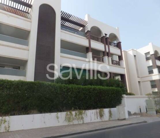 Rent  3 Bedroom apartment with private pool, Madinat Qaboos, Muscat Muscat, Photo 1