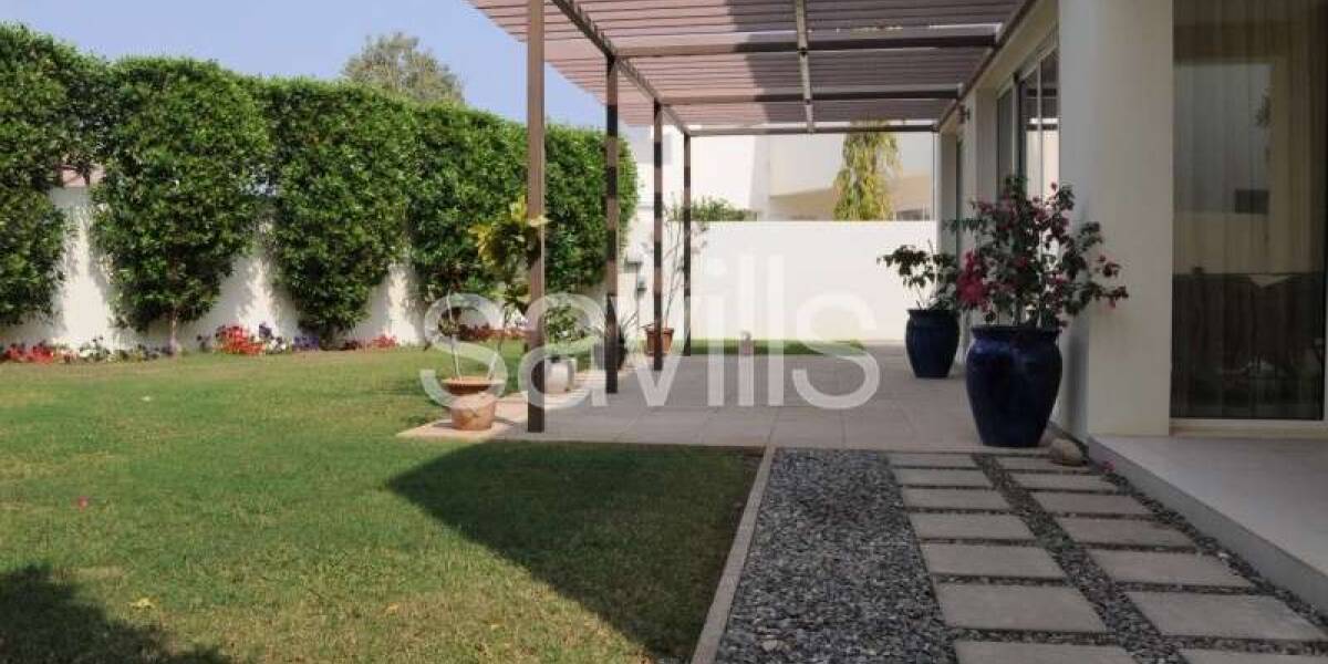  Type B2 Tombazi, five bedroom villa, Al Mouj Muscat Al Mouj, Muscat, Фото 1