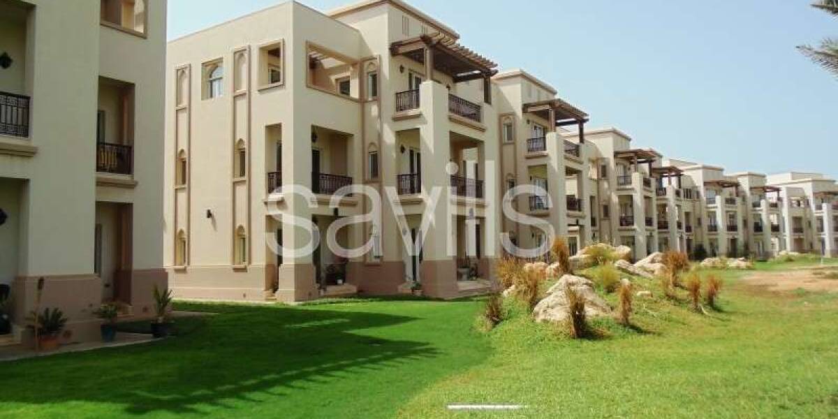  Golf facing four bedroom apartment, Muscat Hills , Photo 1