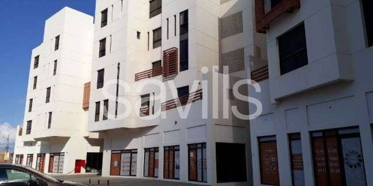  Three Bedroom Apartment with mountain views, Qurum , Photo 1