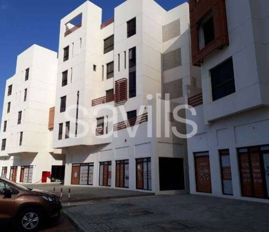  Three Bedroom Apartment with mountain views, Qurum Qurum, Photo 1