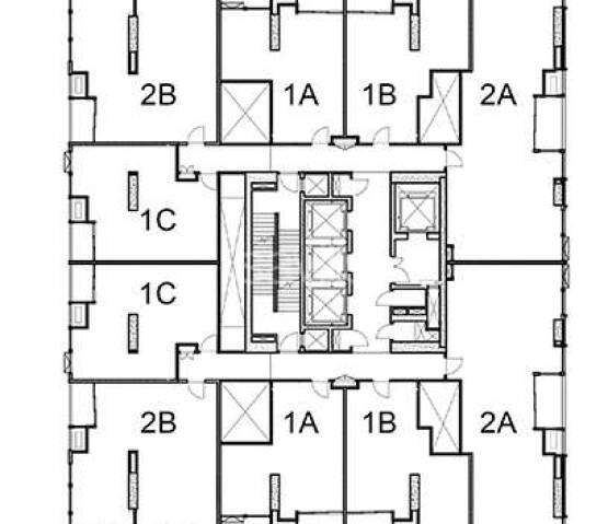  The Lofts Silom Silom - Sathorn - Saladaeng - Yenakart, Photo 1