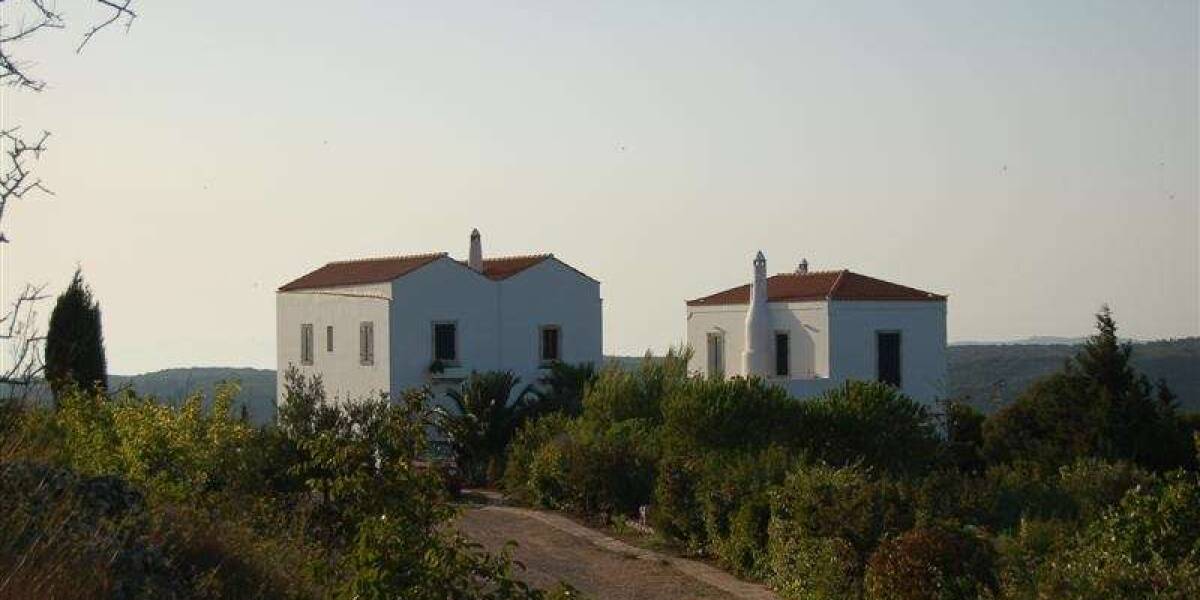  Sprawling property in peaceful location Kythira, Attica, Фото 1