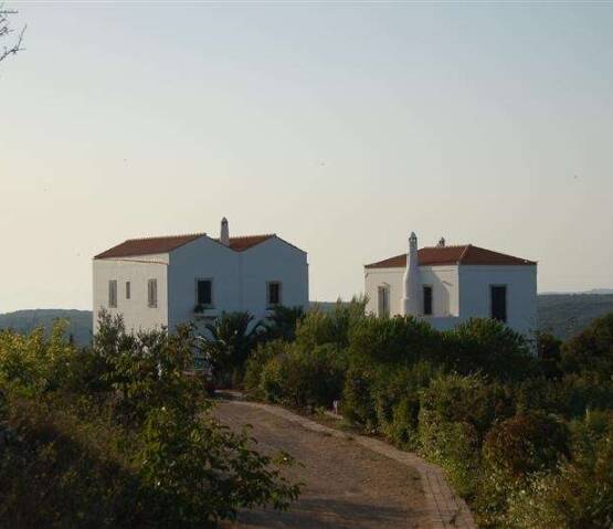  Sprawling property in peaceful location Kythira, Фото 1