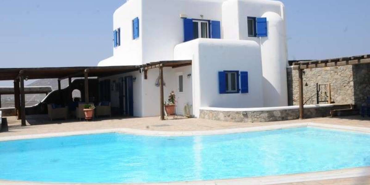  Aegean style villa , Photo 1