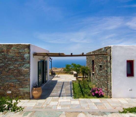  Villas with amazing sea views Milos, Photo 1