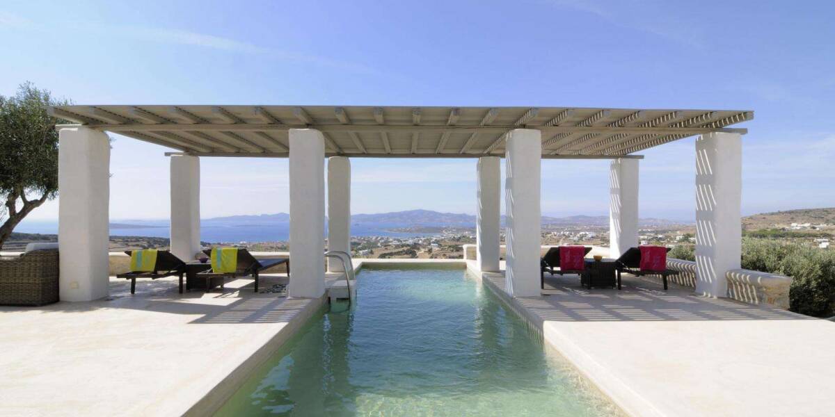  Traditional Cycladic Villa , Photo 1