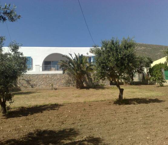  Beautiful villa with great views Syros, Фото 1