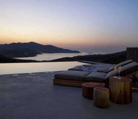  Modern living to a luxuriously high standard Mykonos, Photo 1