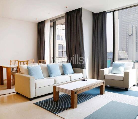  Saladaeng Residences, Фото 1