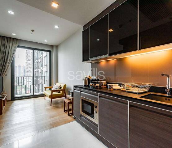  Keyne by Sansiri Sukhumvit, Photo 1